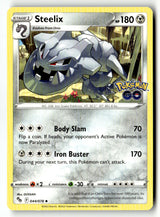 Steelix