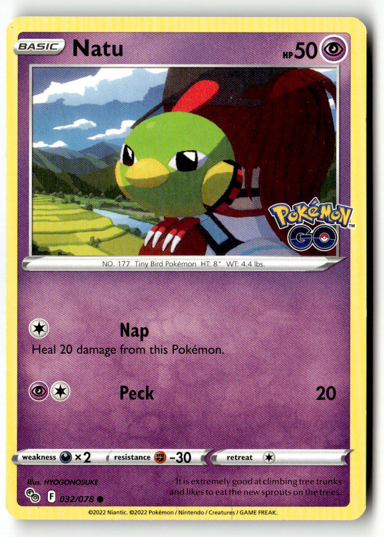 Natu