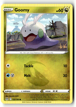 Goomy