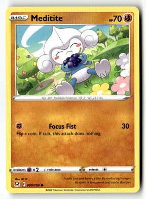 Meditite
