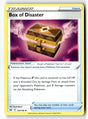 Box of Disaster