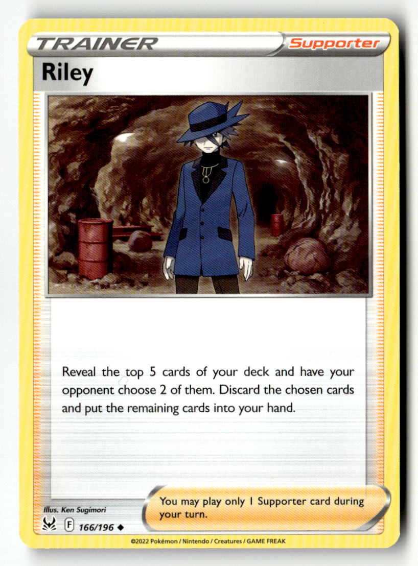 Riley