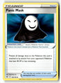 Panic Mask