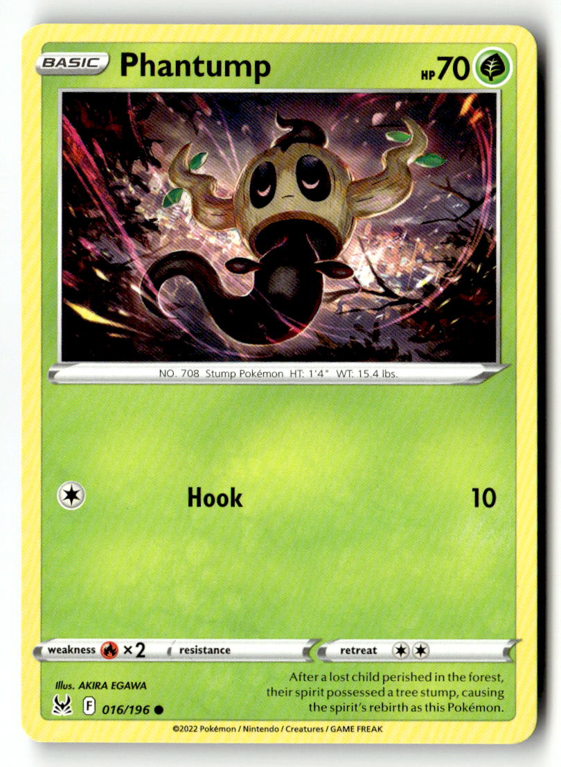 Phantump