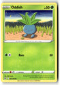 Oddish