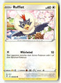 Rufflet