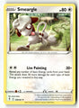 Smeargle