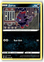 Zorua