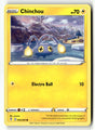 Chinchou