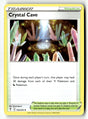 Crystal Cave