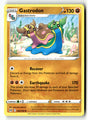 Gastrodon
