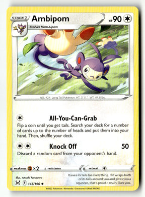 Ambipom