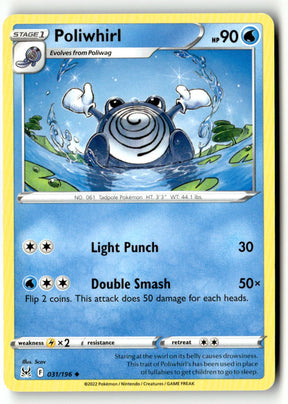 Poliwhirl