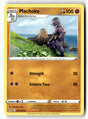 Machoke