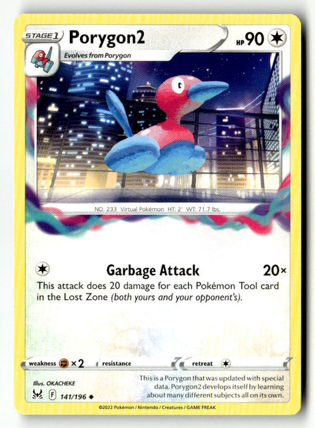Porygon2