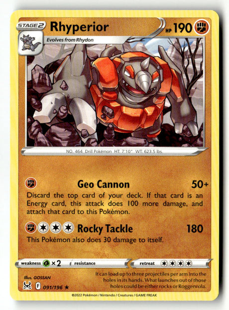 Rhyperior