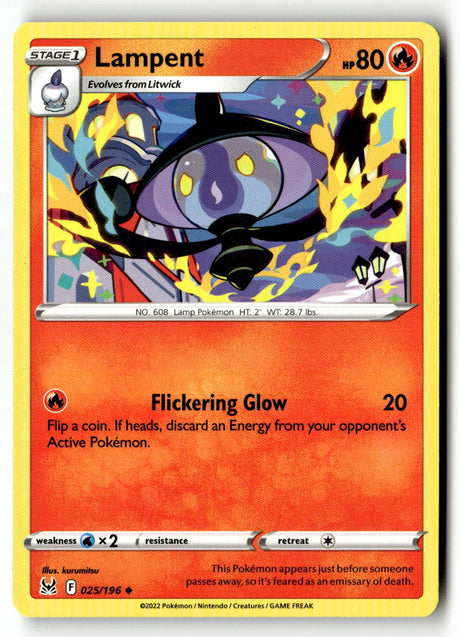 Lampent