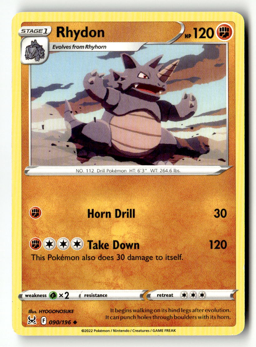 Rhydon