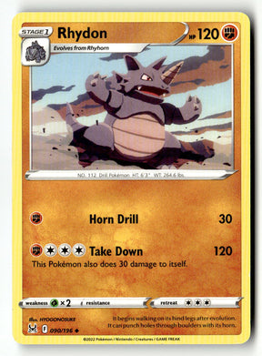 Rhydon