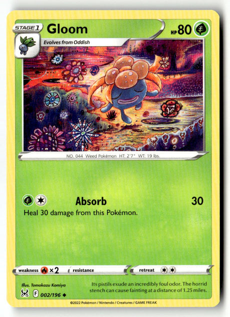 Gloom