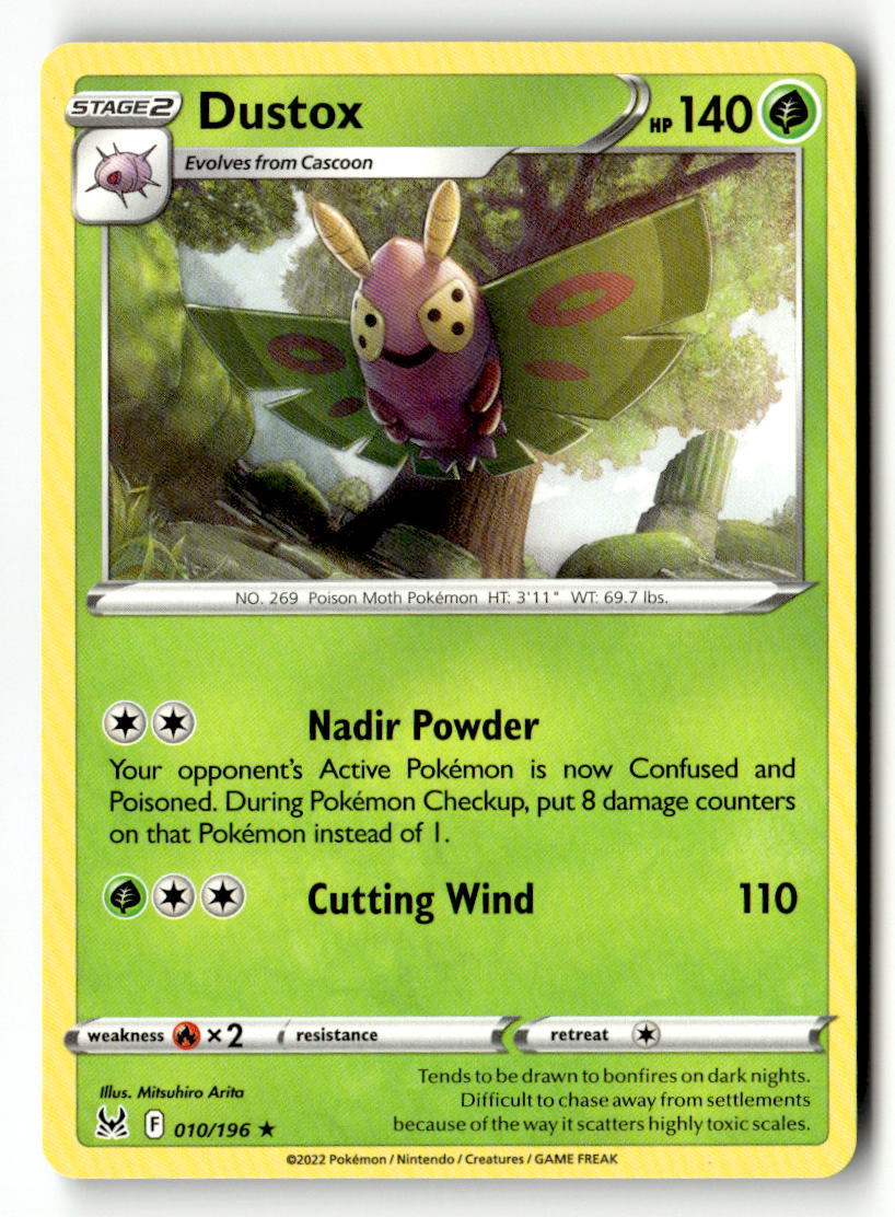 Dustox