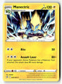 Manectric