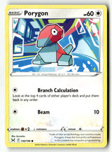 Porygon