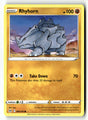Rhyhorn