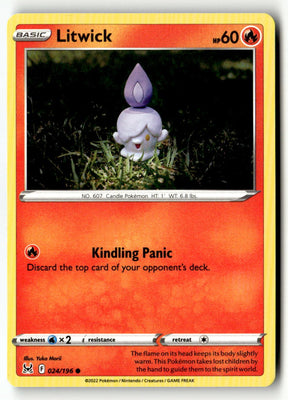 Litwick