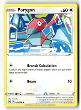 Porygon
