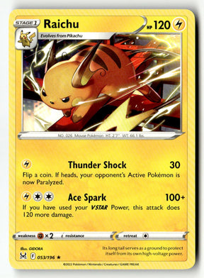 Raichu