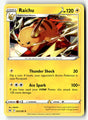 Raichu