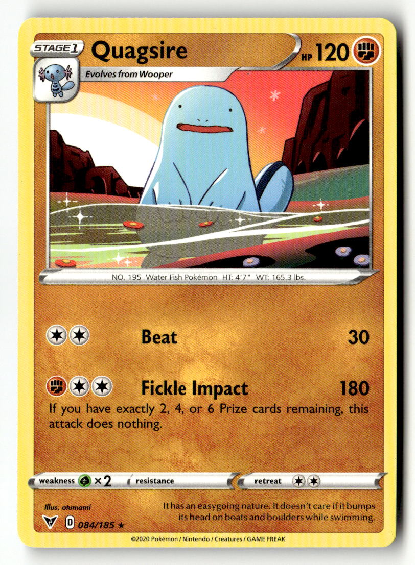 Quagsire