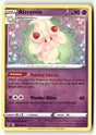 Alcremie