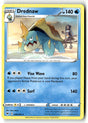Drednaw