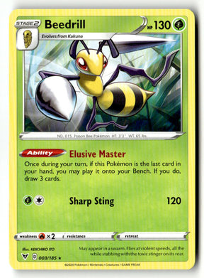 Beedrill