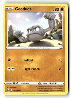 Geodude