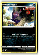 Morpeko (179)