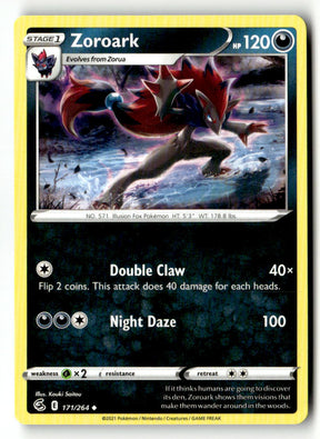 Zoroark