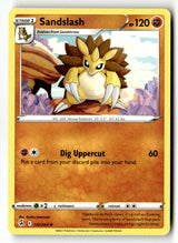 Sandslash
