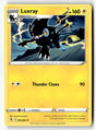 Luxray