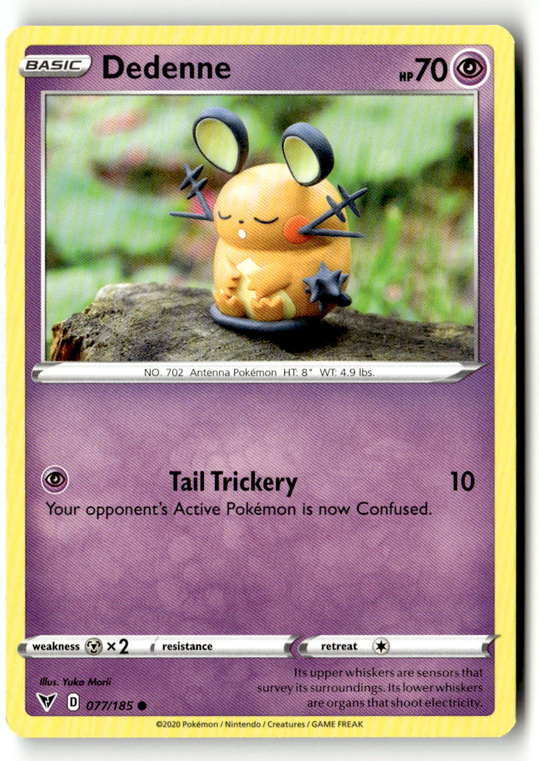Dedenne