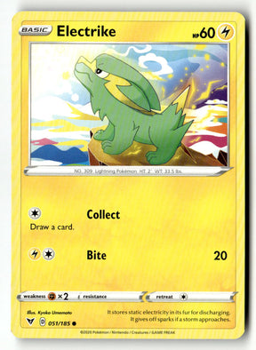 Electrike