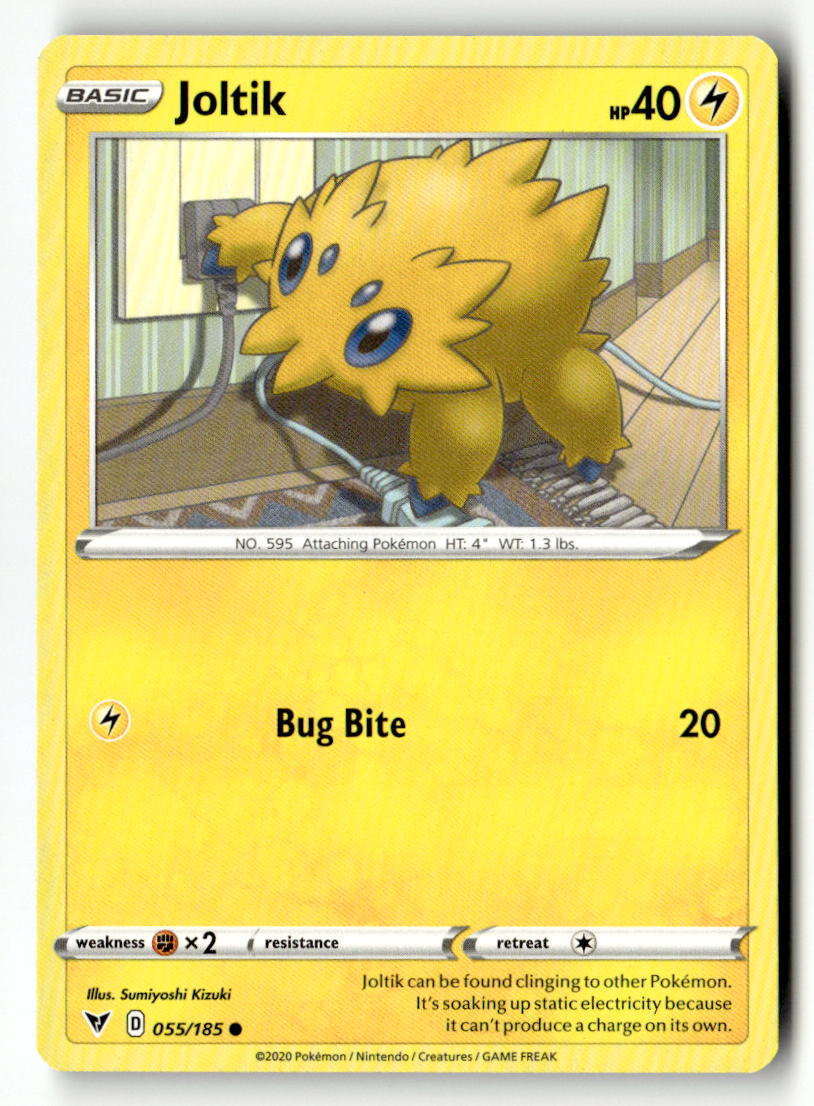 Joltik
