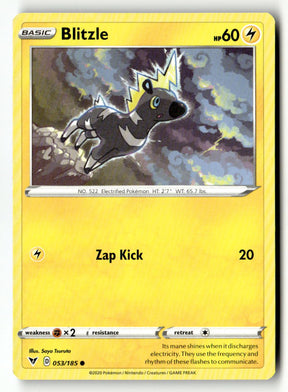 Blitzle