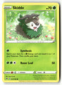 Skiddo