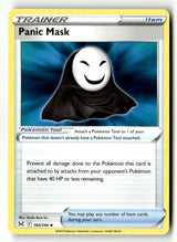 Panic Mask
