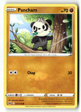 Pancham