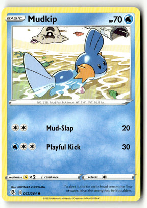 Mudkip