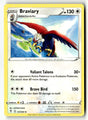 Braviary